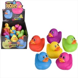 TR86450 Duckies Assorted Colors 2